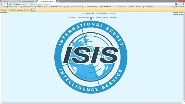 ISAM 3134-5638 - Application Development Java смотреть онлайн