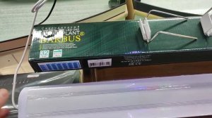 LED 042 Cветодиодный светильник Barbus EXTRA PLANT 780мм 32ватт