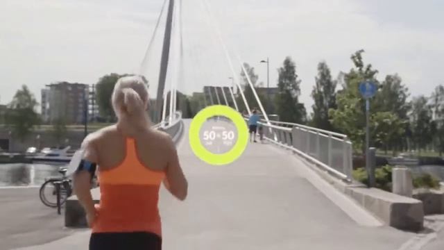 MBody спортивный мониторинг мышц смотреть онлайн