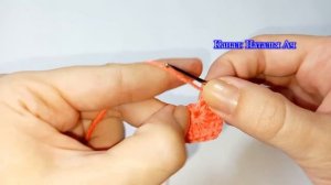 Пиксельное 3-Д вязание крючком - Мастер-класс мотивов + соединение