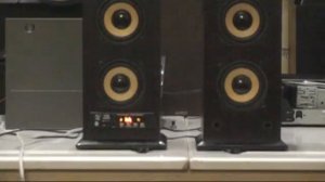 обзор активной акустики AVE c Bluetooth. FM. MP 3.mp4