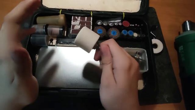 Расходка для бормашины смотреть онлайн