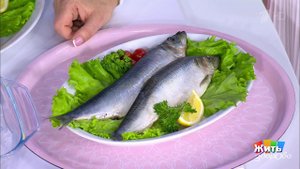 Селедка - царица морей. Жить здорово! Фрагмент выпуска от 09.10.2019