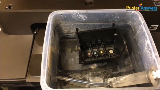 HP Photosmart 7520 troubleshooting || HP Photosmart 7520 wireless setup смотреть онлайн