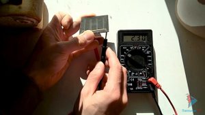 Ионисторы - Радиоэлементы 6