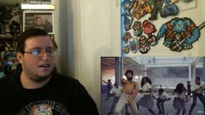 Gors "Childish Gambino - This Is America" Reaction