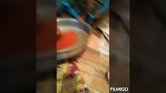 Swapna Vantillu ll Andhra Special Aavakaya pickle ll Like, Share & Subscribe . смотреть онлайн