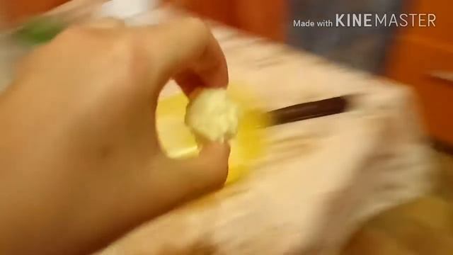 Как приготовить сырные шарики(по приколу) * смотреть онлайн