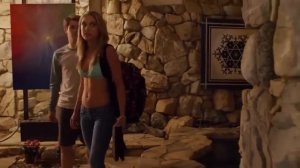 KILLER PIRANHA   Hollywood Movie Hindi Dubbed   Hollywood Action Adventure Movie In Hindi HD