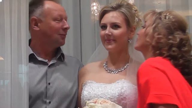 2Музыка в свадебном фильме - Я всегда буду с тобой смотреть онлайн