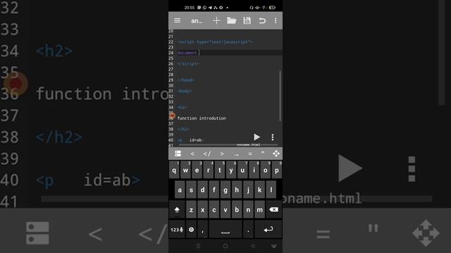 let's learn java script 3  | sinhala| web designing | Html| Scripting language| JavaScript