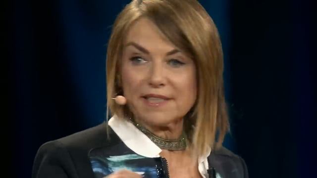 Rethinking infidelity ... a talk for anyone who has ever loved | Esther Perel смотреть онлайн