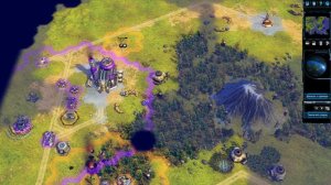 Проходим Battle Worlds: Kronos – #47 | Миссия 12. Часть 4