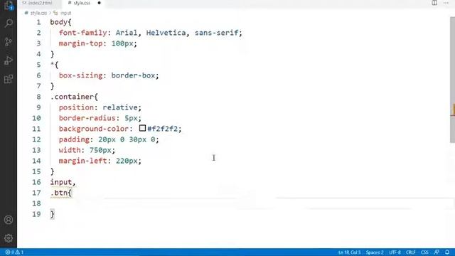 How To Make a Login Form With Social Media Buttons|Login With Social Media or Manually||By ZainXper смотреть онлайн