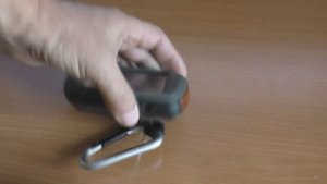 Гармин орегон 450 развалился! Garmin oregon 450