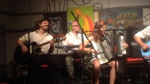 НОМ - Мушища