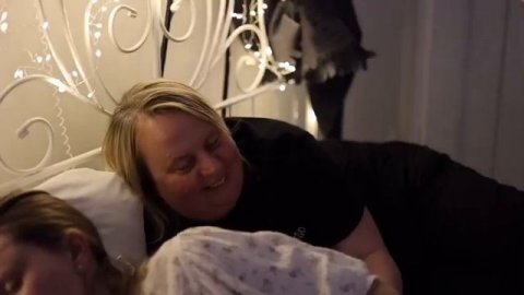 Роды мечты в Щёлковском перинатальном центре ? #роды #щелково #доула #роддом