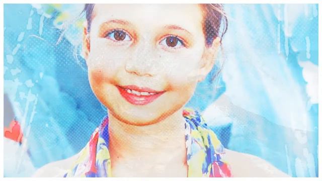 Луиза-Габриэла Бровина/ Gabi Brovina|the best| смотреть онлайн