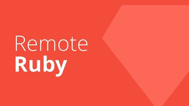 Andrew's Haml/ERB trailer, TailwindCSS 2.0, and instant Browser Notifcations with CableReady смотреть онлайн