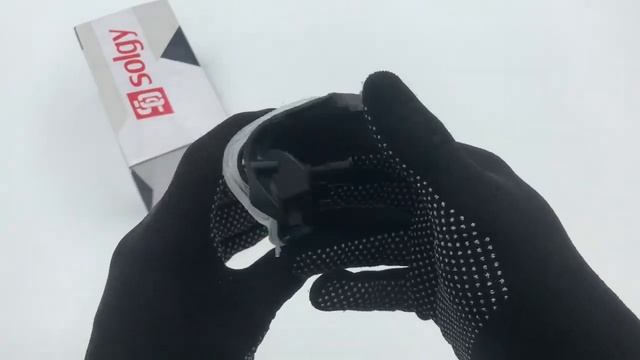 Повторювач повороту в дзеркало лівий MB Sprinter/VW Crafter 06- " 302007 SOLGY "(Іспанія) смотреть онлайн