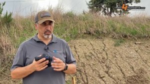 Pulsar Axion 2 XQ35 and XG35 LRF thermal monoculars