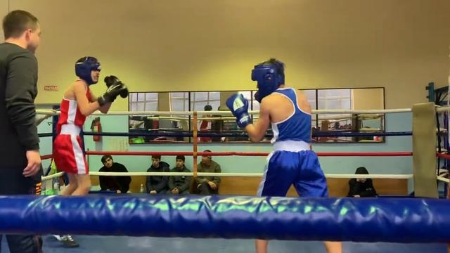 Школа Бокса Барс Сочи смотреть онлайн