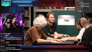 БАЙОВЛ СМОТРИТ: ИЗДАЛ ЗВУК - ПРОИГРАЛ 120.000! Тихое Место (Бустер, Кореш, Парадеич, ФреймТеймер)