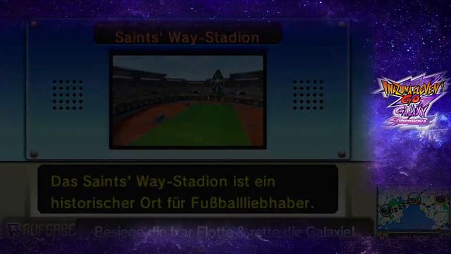 Die Bailong-Tragödie | Inazuma Eleven Go Galaxy SuperNova | PART 40 | Deutsch смотреть онлайн