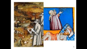 Прокариоты и их строение