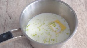 Греческий пирог Бугаца