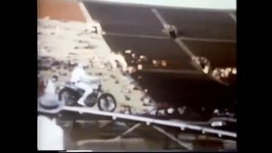 Evel Knievel   Greatest Hits ridin' the wind
