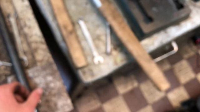 ТО самоката Kugoo M5/ Ремонт складного механизма / Разборка рулевой колонки/ Смазка подшипников. смотреть онлайн