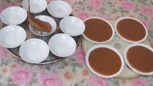 Молочный🍶халва 🍮для вас дамы 🍮Ҳавлои шири🍶барои шумо кадбонувони азиз 👩🍳