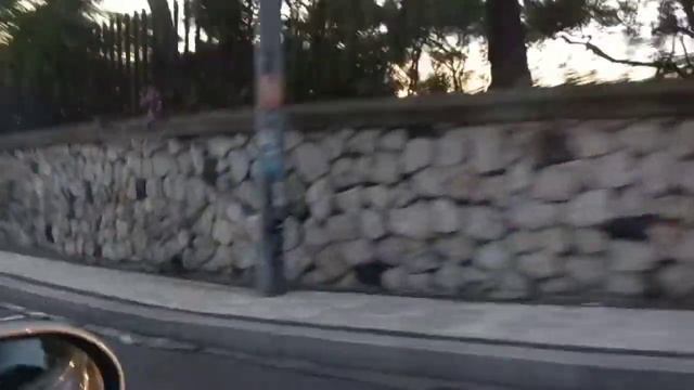 г. Кальяри .о Сардиния. Италия. Cagliari city. Sardinia Island. Italy.