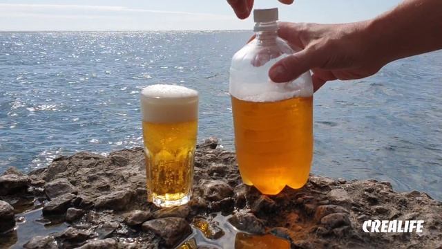 Море пива - БОЛЬШЕ ПОЗИТИВА!!! смотреть онлайн