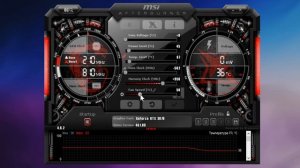 Gigabyte RTX 3070 EAGLE OC 8G настройка в MSI Afterburner - для Майнинга на NiceHash 2021