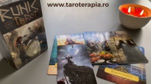 ?️CE GÂNDEȘTE? CE SIMTE? CE INTENȚIONEAZĂ? Tarot Interactiv Iubire