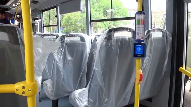 Бескондукторная система оплаты в Благовещенске смотреть онлайн