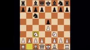 С такой сильной ЛОВУШКОЙ вы сможете обыграть много сильных игроков! Шахматы ловушки