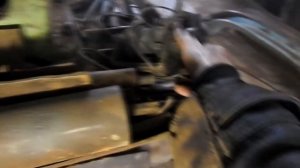 18.02.2018(утилизация стекла + кронштейн для площадки жёсткого крепления тисков)