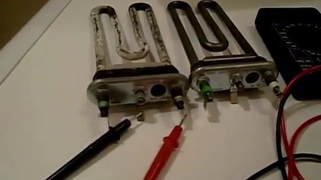 Ariston Hotpoint ARXL88 стиральная машина мигают все лампочки, не сушит, не отжимает, ошибка ТЭН смотреть онлайн