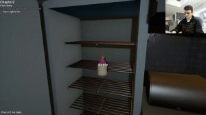 РЕБЕНОК ИЗ АДА | The Baby in Yellow | БРАЙН МАПС