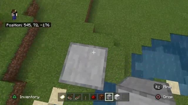 How to Find Chunk Borders In Minecraft Bedrock Edition No Mods Or Resource Packs