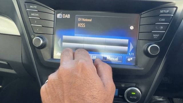 Toyota Avensis 1.6D Business Edition 4dr. at Umesh Samani Specialist Cars Stoke on Trent. смотреть онлайн