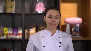 Урок1. 5 Капкейки украшение