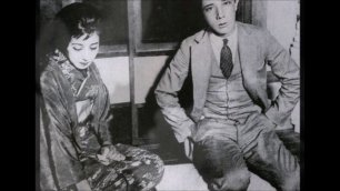 Ёсико Окада (21.04.1902 — 10.02.1992)