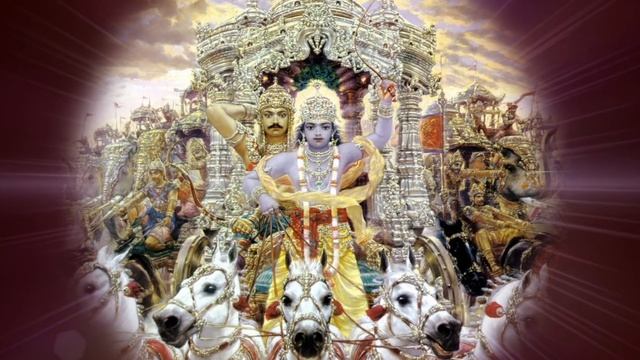 गीता का पाठ हिंदी में || Gita Path in Hindi || Gita Jayanti 2020 смотреть онлайн