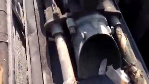 Дизель молот СП-60