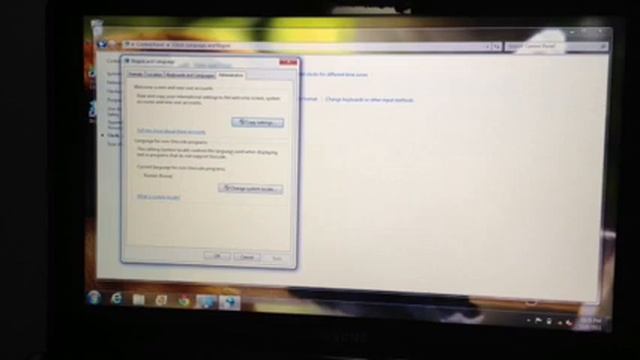 How to put Korean keyboard for windows 7 смотреть онлайн