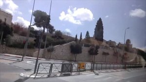 Израиль  Храм Рождества Христова Иерусалимский Храм Воскресения Христова 2017